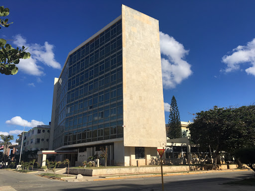 Ministerio de Relaciones Exteriores de Cuba