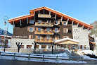 Hôtel Le Crêt Du Loup La Clusaz