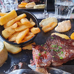 Photo n° 3 de l'avis de LENEUF.o fait le 10/12/2023 à 12:59 pour L'Olivier à Annecy