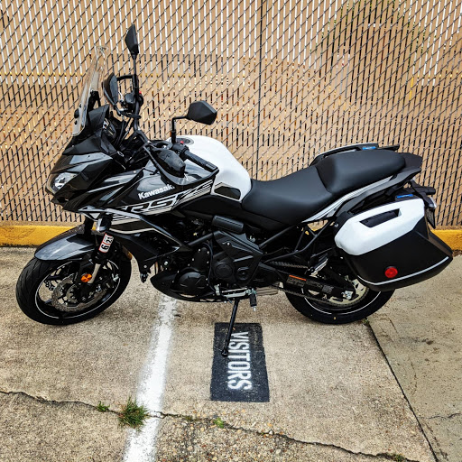 Motorcycle Dealer «Sunrise Cycles», reviews and photos, 1559 E Little Creek Rd, Norfolk, VA 23518, USA