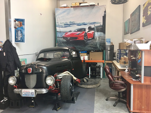 Used Car Dealer «Full Throttle Auto Sales», reviews and photos, 11105 Steele St S Ste 106, Tacoma, WA 98444, USA