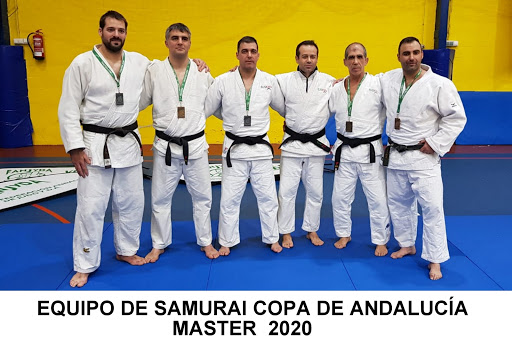 Clases judo Bilbao