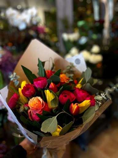 Florist «Not Just Flowers», reviews and photos, 4109 18th St, San Francisco, CA 94114, USA