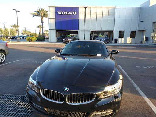 Car Dealer «Volvo of Tempe», reviews and photos, 8060 S Autoplex Loop, Tempe, AZ 85284, USA