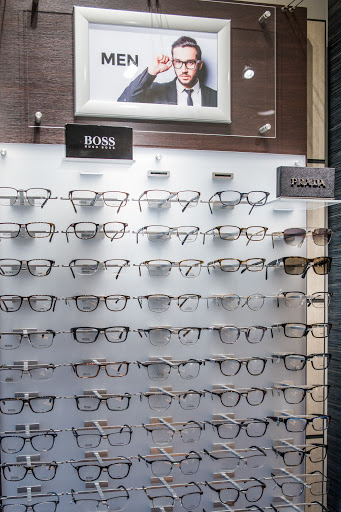 Eye Care Center «Lone Star Vision», reviews and photos, 5425 W Spring Creek Pkwy #145, Plano, TX 75024, USA