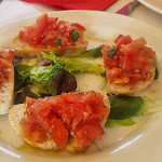 Photo n°3 de l'avis de José.u fait le 12/10/2023 à 20:21 sur le  trattoria pizzeria Antico Capon à Venice