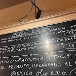 Photo n°3 de l'avis de Marco.s fait le 22/12/2022 à 09:34 sur le  Pizzeria Mattia’s à Vicenza