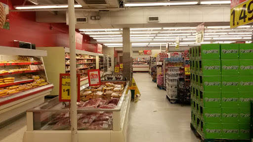 Grocery Store «Save-A-Lot», reviews and photos, 1225 Pass Rd, Gulfport, MS 39501, USA