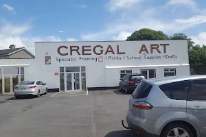 Cregal Art Ltd. image