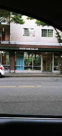 Good Hair Salon - Photo 6 - Car repair in Seattle, WA, Seattle