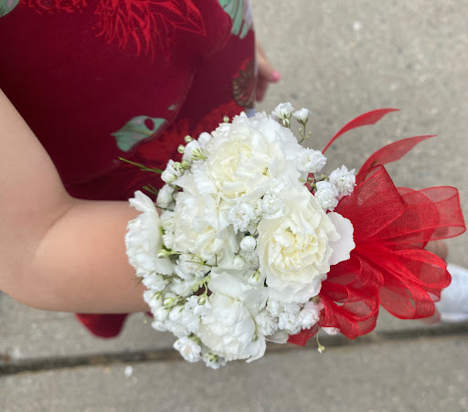 Florist «Blossom Time Florists», reviews and photos, 1868 Victory Blvd, Staten Island, NY 10314, USA