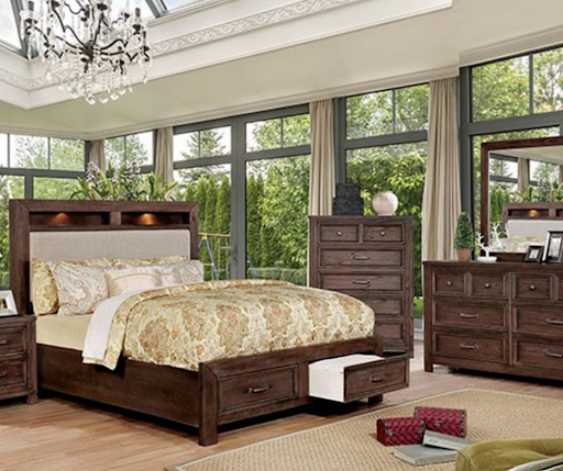 Furniture Store «Miami Direct Furniture», reviews and photos, 5889 SW 21st St, West Park, FL 33023, USA