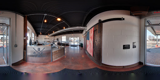 Coffee Shop «Brick & Mortar Coffee», reviews and photos, 1666 E St Louis St, Springfield, MO 65802, USA