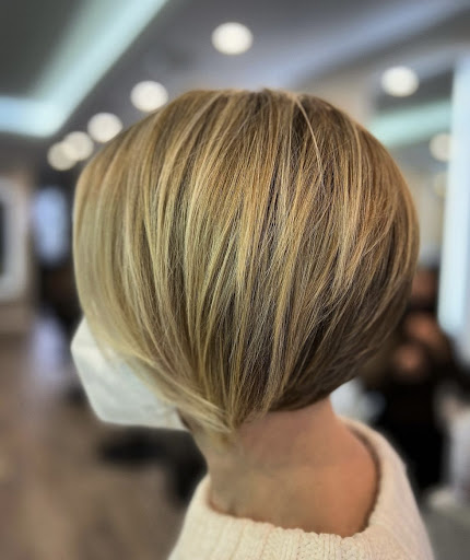 Hair Salon «Numi & Company Hair salon», reviews and photos, 69 Harney Rd, Scarsdale, NY 10583, USA