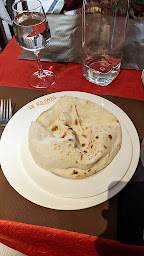 Photo n°101 de Restaurant Indien le Rajwal Bordeaux à Bordeaux ()