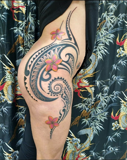 Tattoo Shop «Diablo Ink Tattoo», reviews and photos, 2049 Contra Costa Blvd, Pleasant Hill, CA 94523, USA