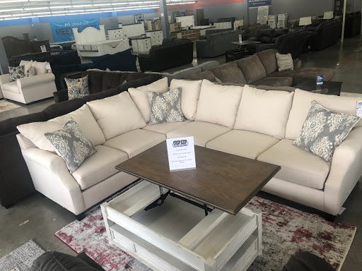 Mattress Store «Cheap Sleep Furniture and Mattresses», reviews and photos, 7912 Rogers Ave, Fort Smith, AR 72903, USA