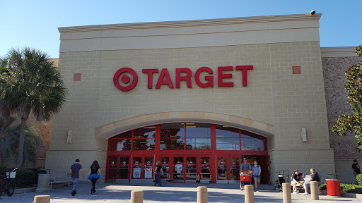 Department Store «Target», reviews and photos, 2070 Sam Rittenberg Blvd, Charleston, SC 29407, USA