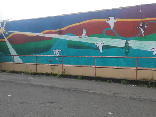 Pet Supply Store «Levee Feed & Pet Supply», reviews and photos, 605 Simpson Ave, Hoquiam, WA 98550, USA