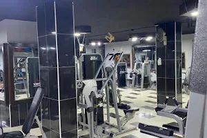 APEX Gym image