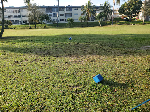 Golf Course «City of Lauderhill Golf Course», reviews and photos, 4141 NW 16th St, Fort Lauderdale, FL 33313, USA