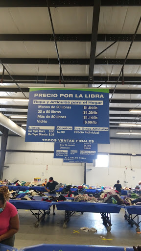 Thrift Store «Goodwill Outlet Center & Donation Center», reviews and photos, 3001 St Lawrence Ave, Reading, PA 19606, USA