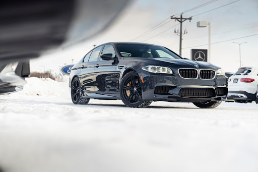 Used Car Dealer «Auto Source Inc», reviews and photos, 13500 Wayzata Blvd, Minnetonka, MN 55305, USA