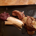 Photo n° 1 de l'avis de Christelle.a fait le 20/04/2019 à 05:53 pour Restaurant Au Clair de Lune à Grenoble