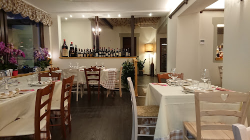 ristoranti Ristorante il Borgo Antico Candia Canavese
