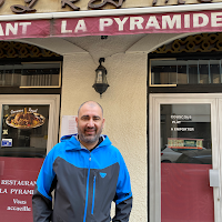 Photos du propriétaire du Restaurant méditerranéen Restaurant La Pyramide à Grenoble - n°1