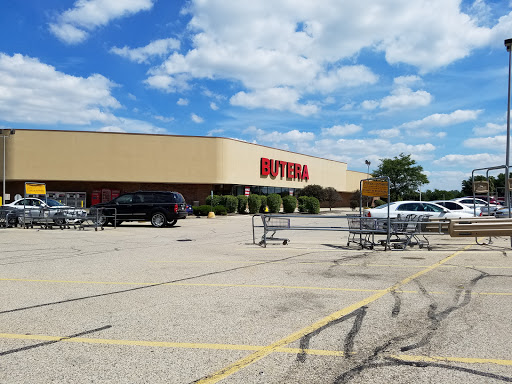 Supermarket «Butera Market», reviews and photos, 550 Lake St, Roselle, IL 60172, USA