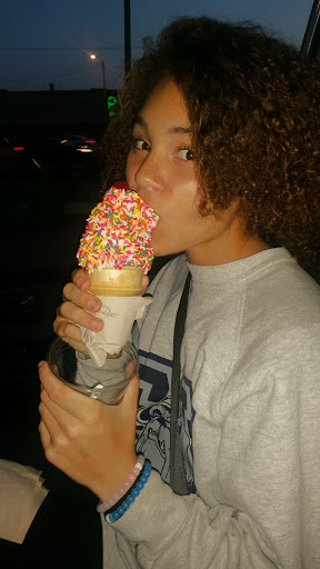 Ice Cream Shop «Twistee Treat Sheldon», reviews and photos, 5531 Sheldon Rd, Tampa, FL 33615, USA