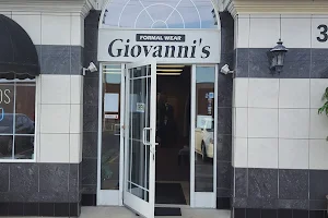 Giovanni's Tuxedos, LLC image