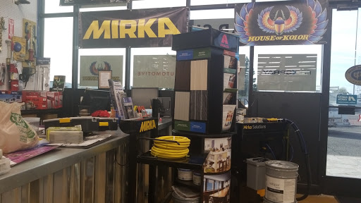 Paint Store «Old School Paint», reviews and photos, 17455 N Black Canyon Hwy, Phoenix, AZ 85023, USA