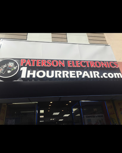 Cell Phone Store «Paterson Electronics», reviews and photos, 226 Main St, Paterson, NJ 07505, USA