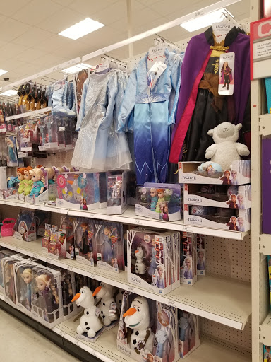 Department Store «Target», reviews and photos, 1874 Joe Battle Blvd, El Paso, TX 79936, USA