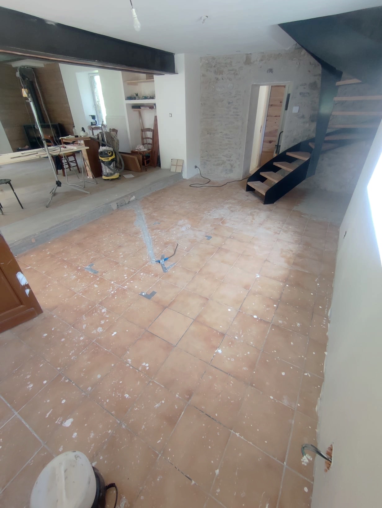 Photo n° 3 de l'avis de Christelle.e fait le 09/01/2024 à 08:55