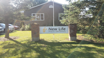 New Life Prison Ministry