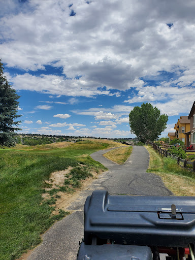 Golf Course «Black Bear Golf Club», reviews and photos, 11400 Canterberry Pkwy, Parker, CO 80138, USA