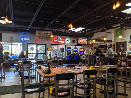 New American Restaurant «BraiZe», reviews and photos, 1413 Leslie Dr Unit #2, Bloomington, IL 61704, USA