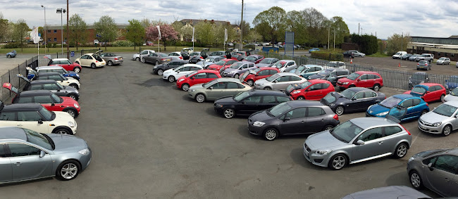 Reviews of I & S Car Centre in Wrexham - Car dealer
