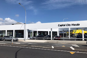 Capital City Mazda
