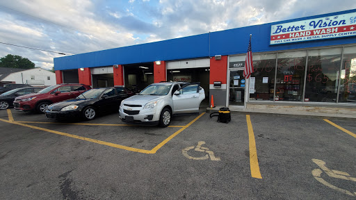 Better Vision Detail & Car Spa en Buffalo