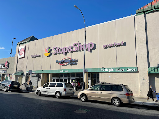 Stop & Shop, 1009 Flatbush Ave, Brooklyn, NY 11226, USA, 