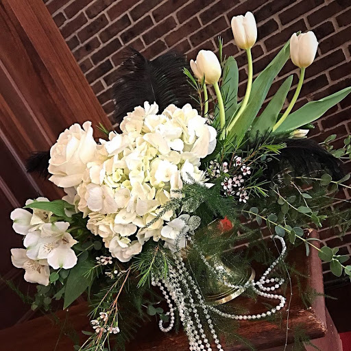 Florist «Linsk Flowers», reviews and photos, 5555 W Lake St, St Louis Park, MN 55416, USA