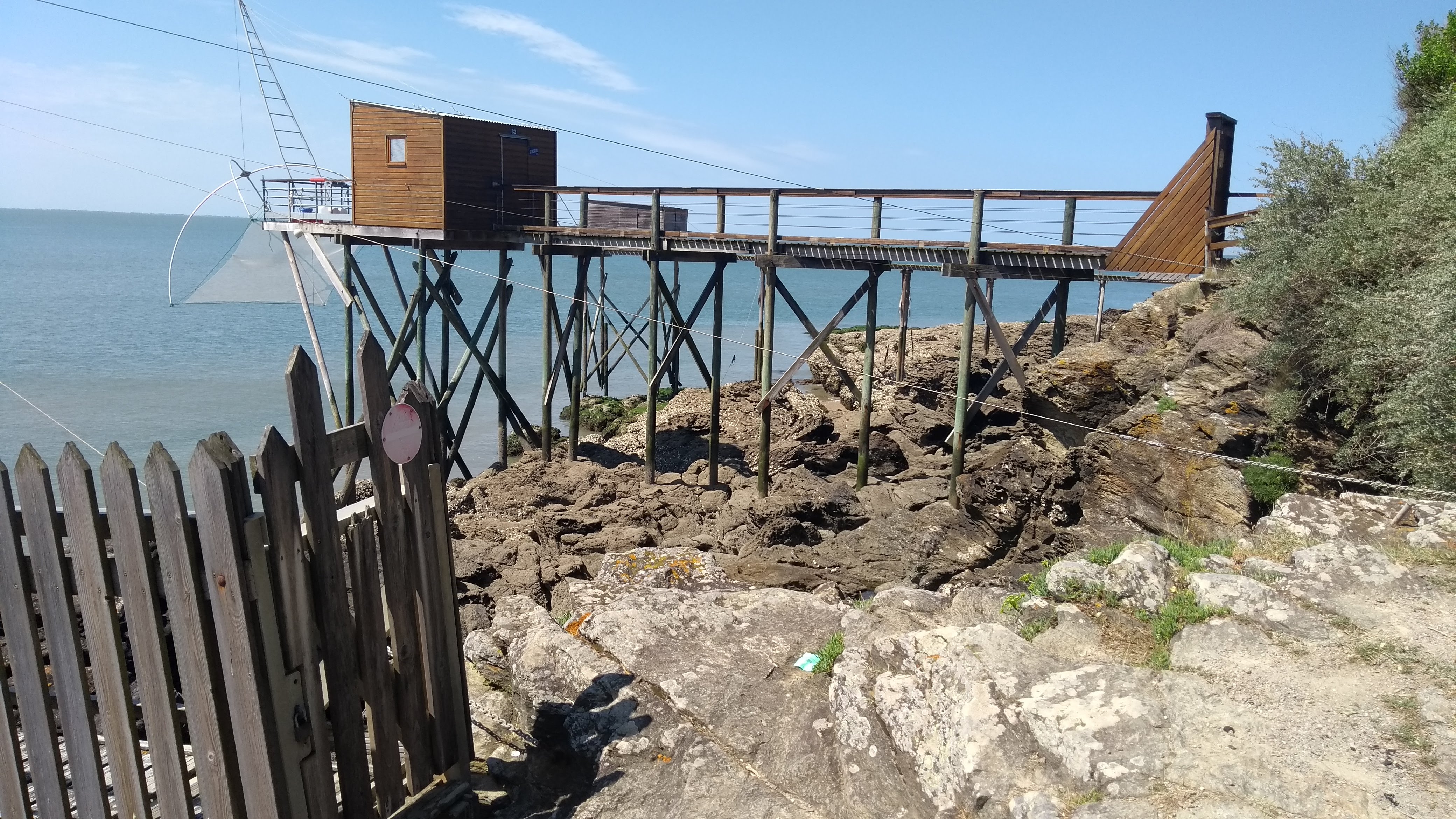 Photo n° 2 de l'avis de Tonton.o fait le 03/07/2019 à 12:29