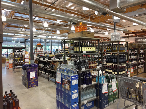 Wine Store «BevMo!», reviews and photos, 700 El Camino Real, Menlo Park, CA 94025, USA