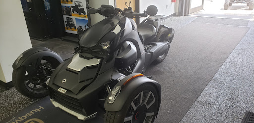 Motorcycle Dealer «Crossroad Powersports», reviews and photos, 8738 West Chester Pike, Upper Darby, PA 19082, USA