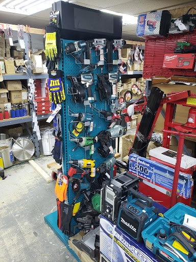 Tool Store «Seven Star Tools», reviews and photos, 11043 Harry Hines Blvd, Dallas, TX 75229, USA