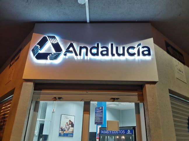 Horarios de Cooperativa de Ahorro y Crédito Andalucia Ltda